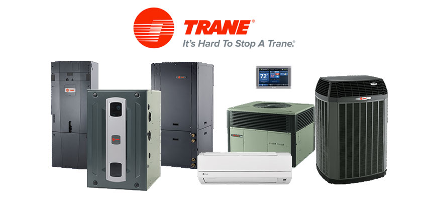 trane-products